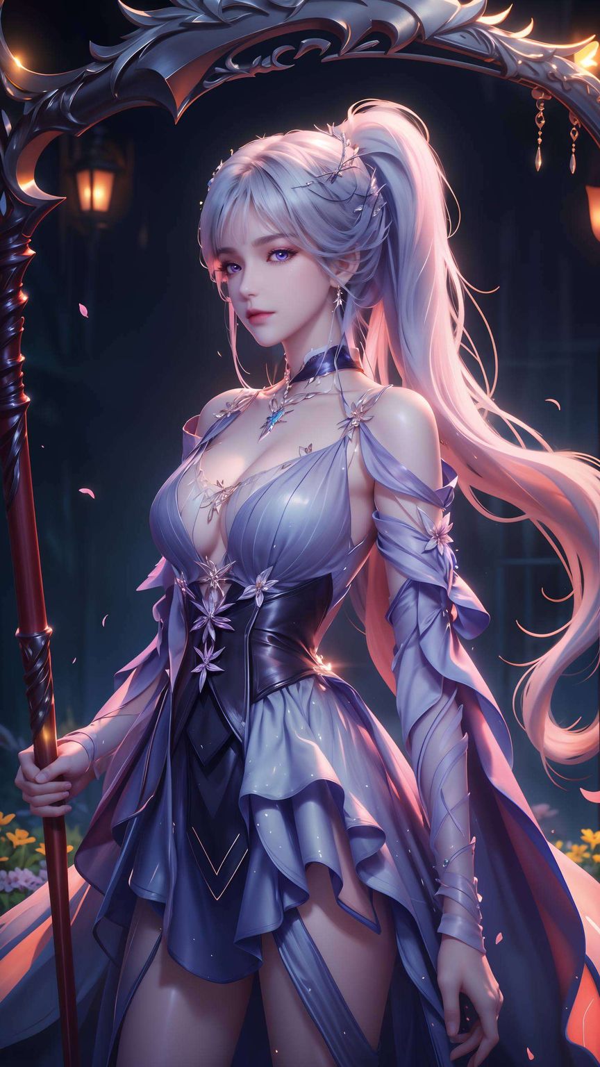 甜蜜互动点亮你的电脑桌面