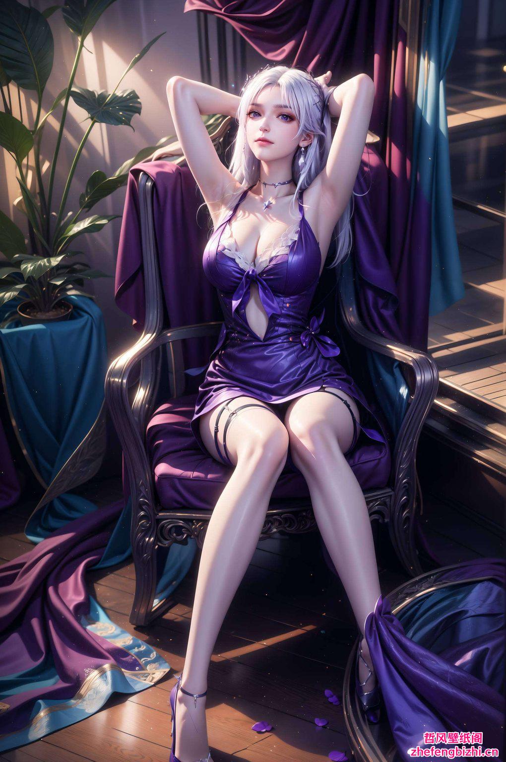 快来下载在这个数字艺术的世界里