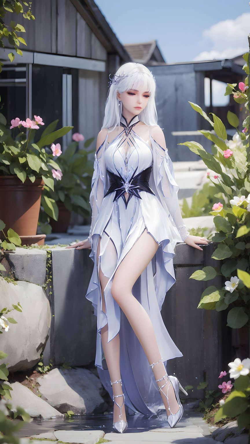 这款高清壁纸手表图片都是一次心灵的触动