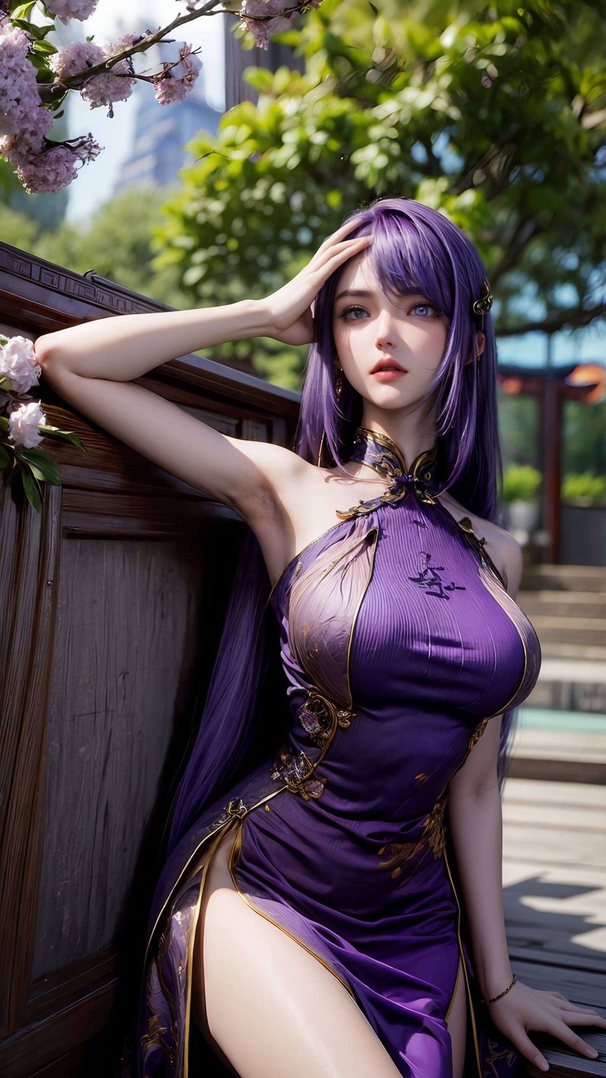 带你领略她的灵动之美这款以圣采儿觉醒为主题的4K超高清动态壁纸