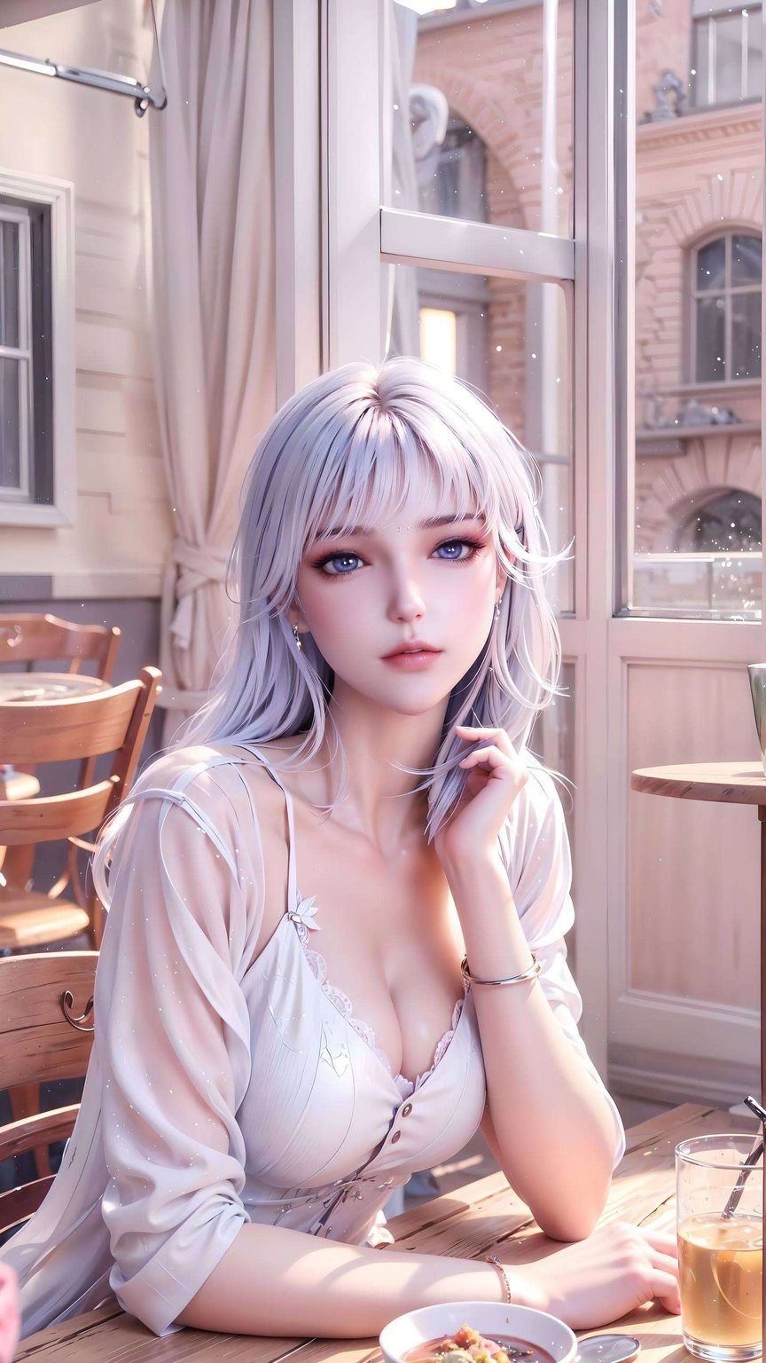 融入每一帧壁纸细腻呈现