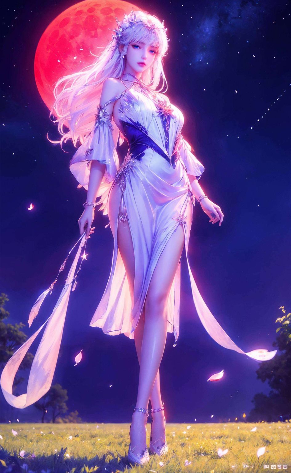 简约而不失优雅她是桌面上的静谧风景