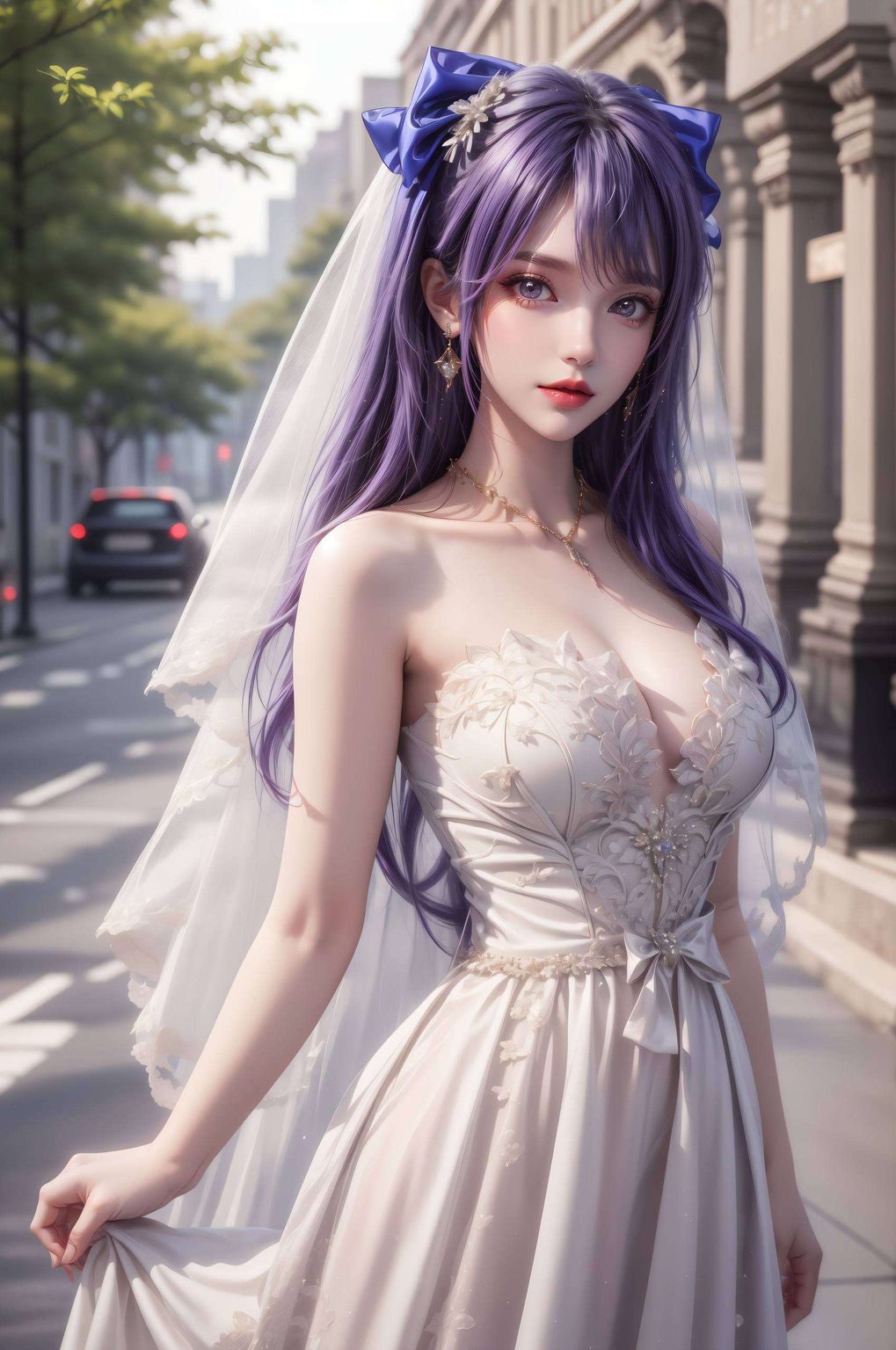 带你领略国漫之美更是智能超群