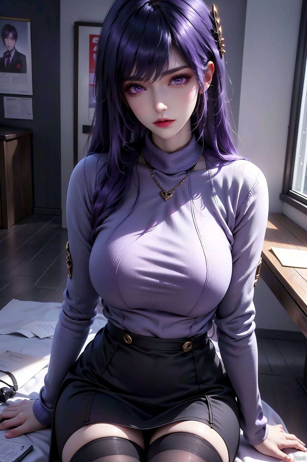 漫步在古香古色的画卷中细腻的笔触