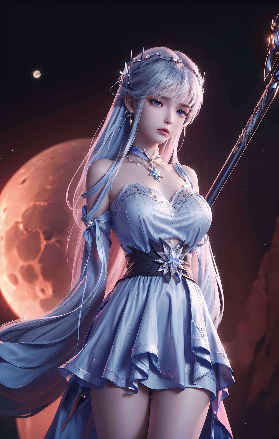 体验科技与传统的跨界碰撞！为你的iPad桌面带来一场视觉盛宴