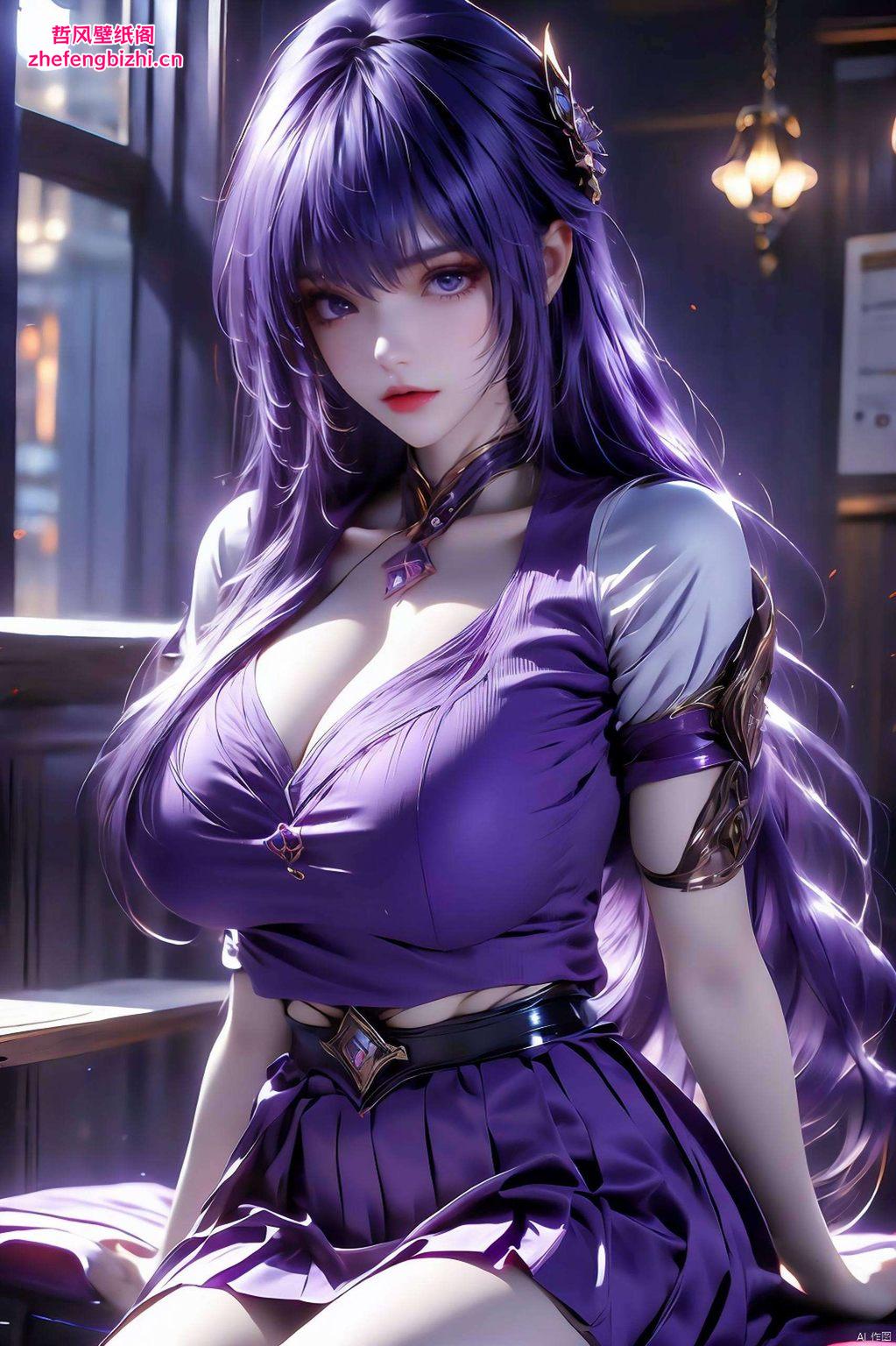 让每一天的工作与学习都充满灵感与活力邂逅高清壁纸中的女神——圣采儿