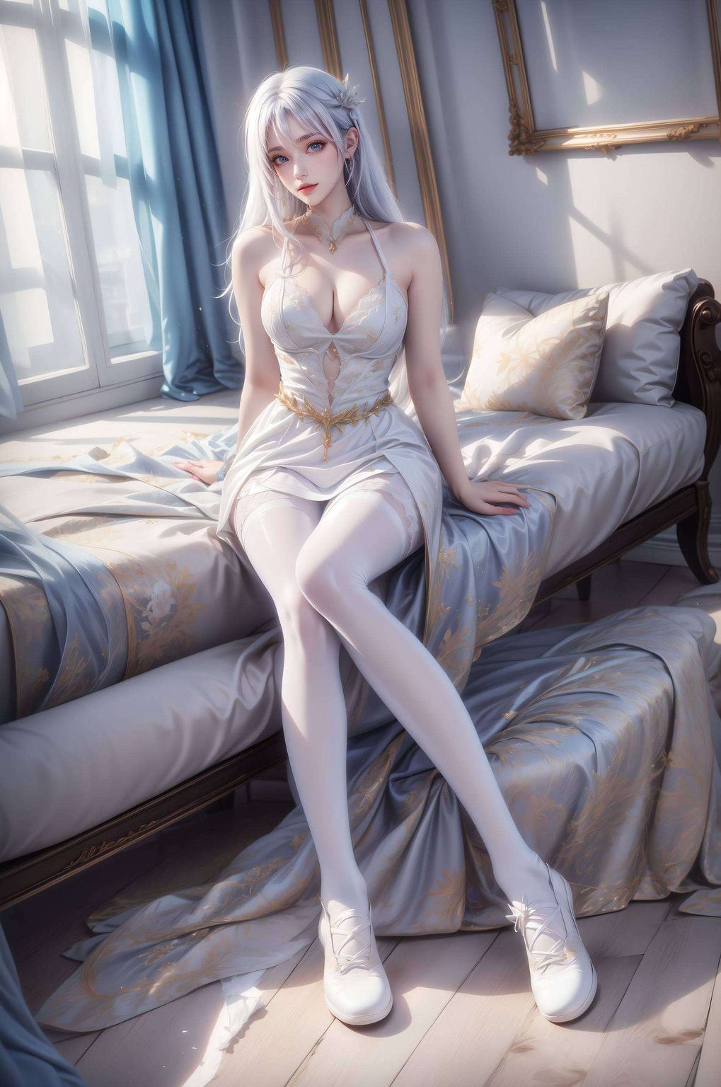 尽享艺术与科技的完美融合让美在指尖流转