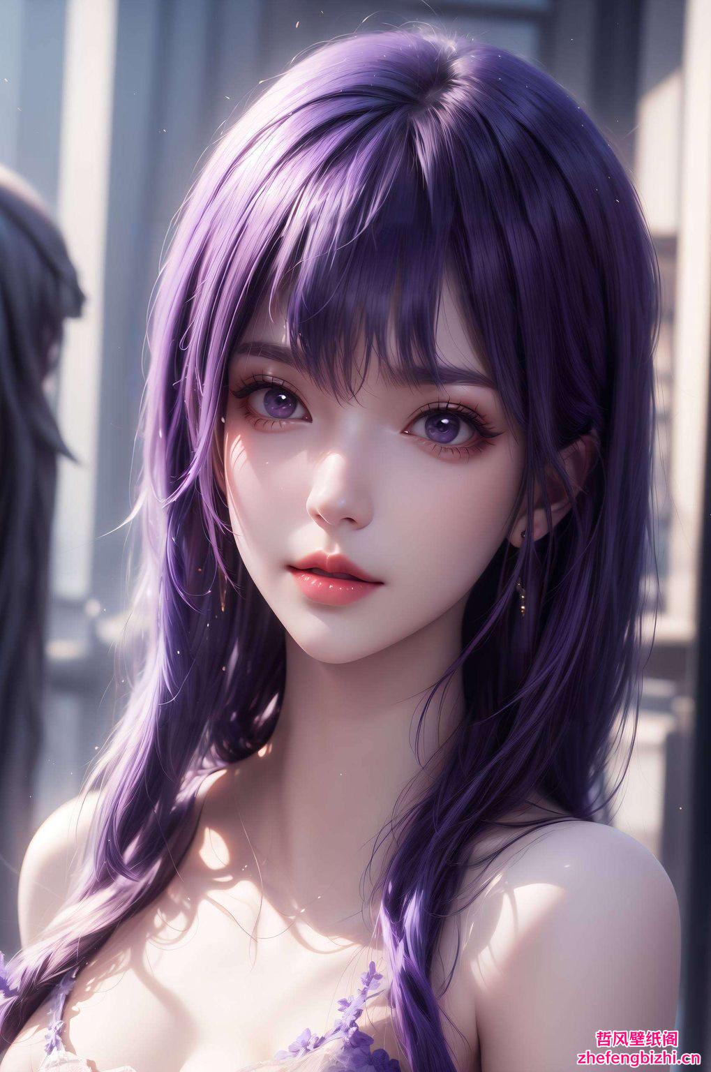 点亮你的视觉空间这款1080p高清立体壁纸