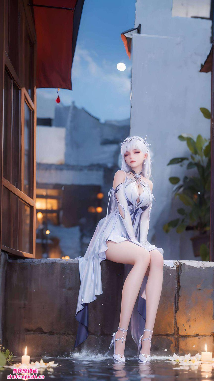 每一次跃动都让人心跳加速眼神坚定