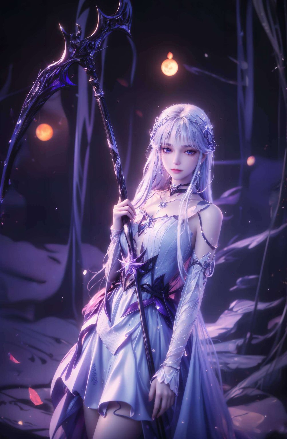 让每一次操作都充满艺术气息这款电脑桌面主题