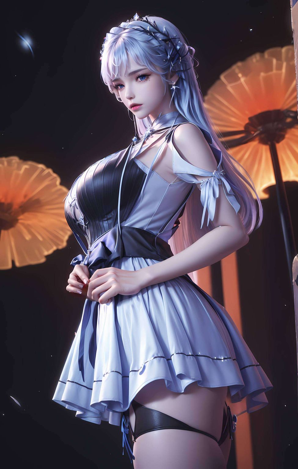 探索国漫之美为你带来视觉上的清新享受