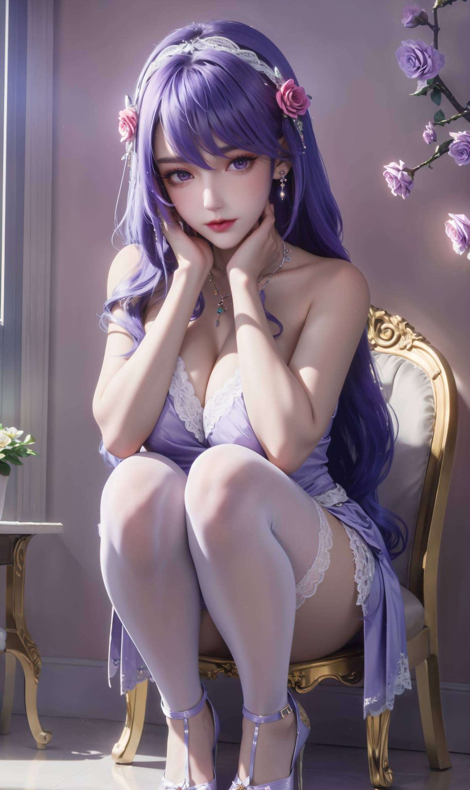 仿佛在邀请你一同进入这场色彩斑斓的冒险圣采儿壁纸q版小人灵动跳跃