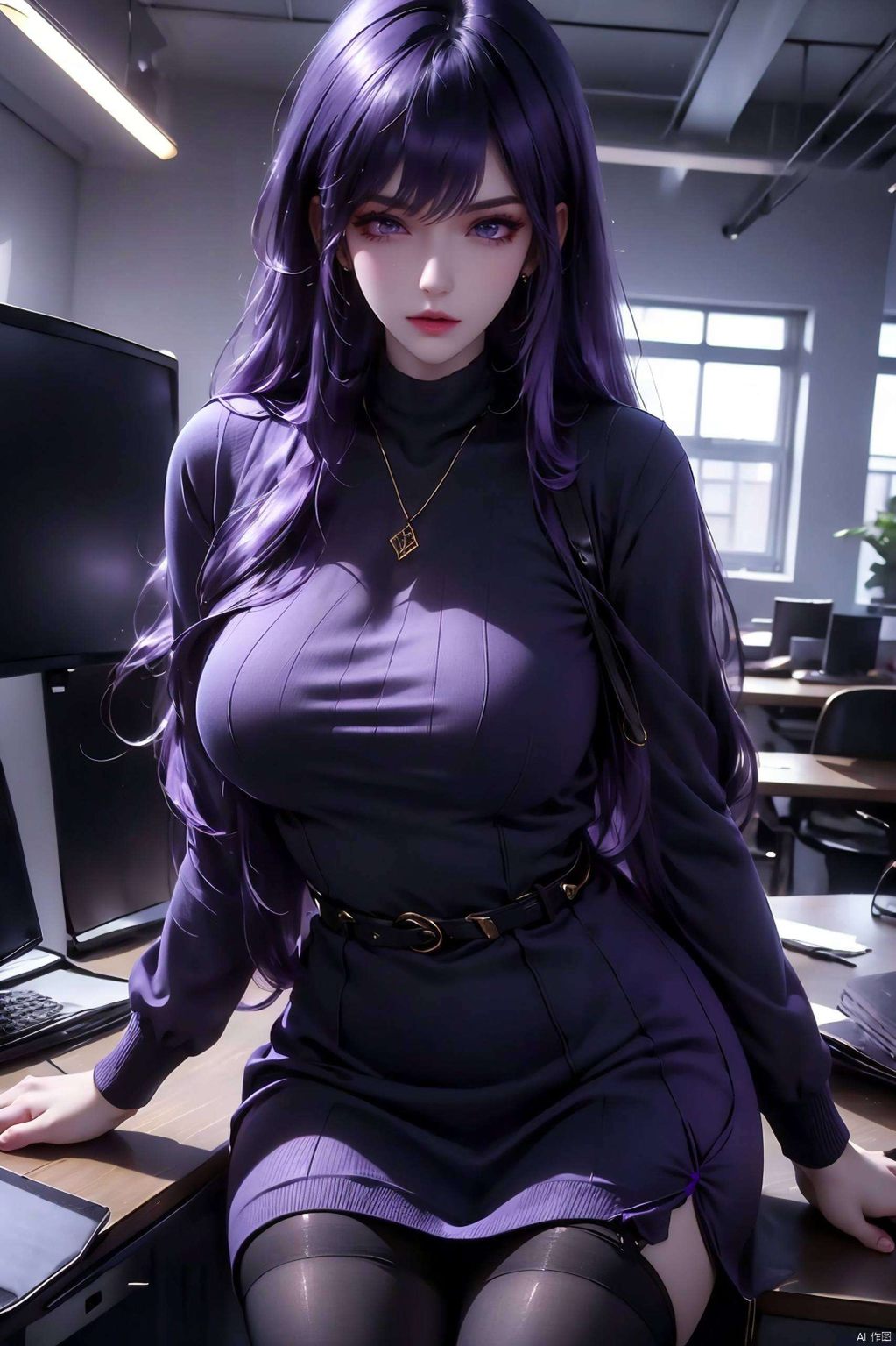 搭配经典棋盘格设计即可免费收入囊中