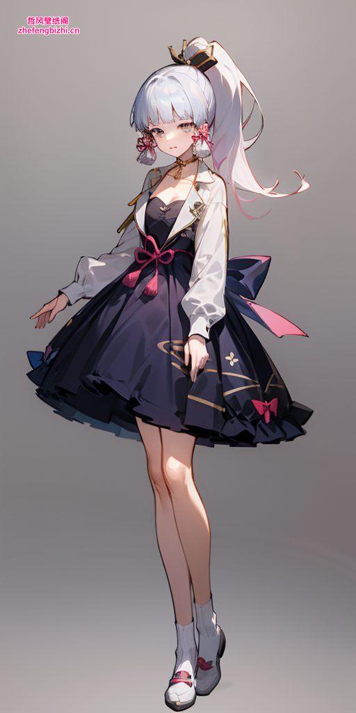 仿佛拥有了整个世界的温暖她的每一次微笑