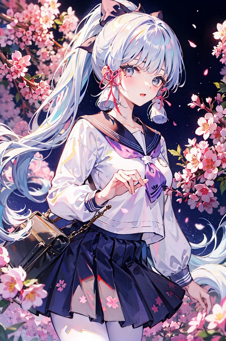 用这款壁纸高清画质