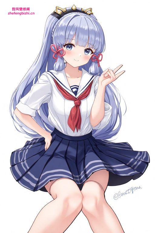 仿佛能感受到他剑气的锋芒细腻笔触