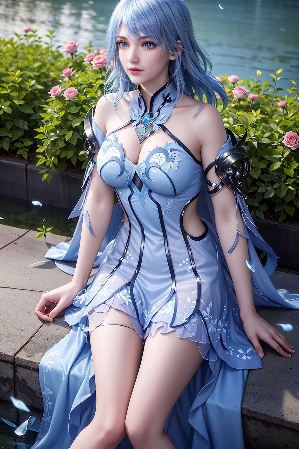 尽在手机壁纸【国漫之美