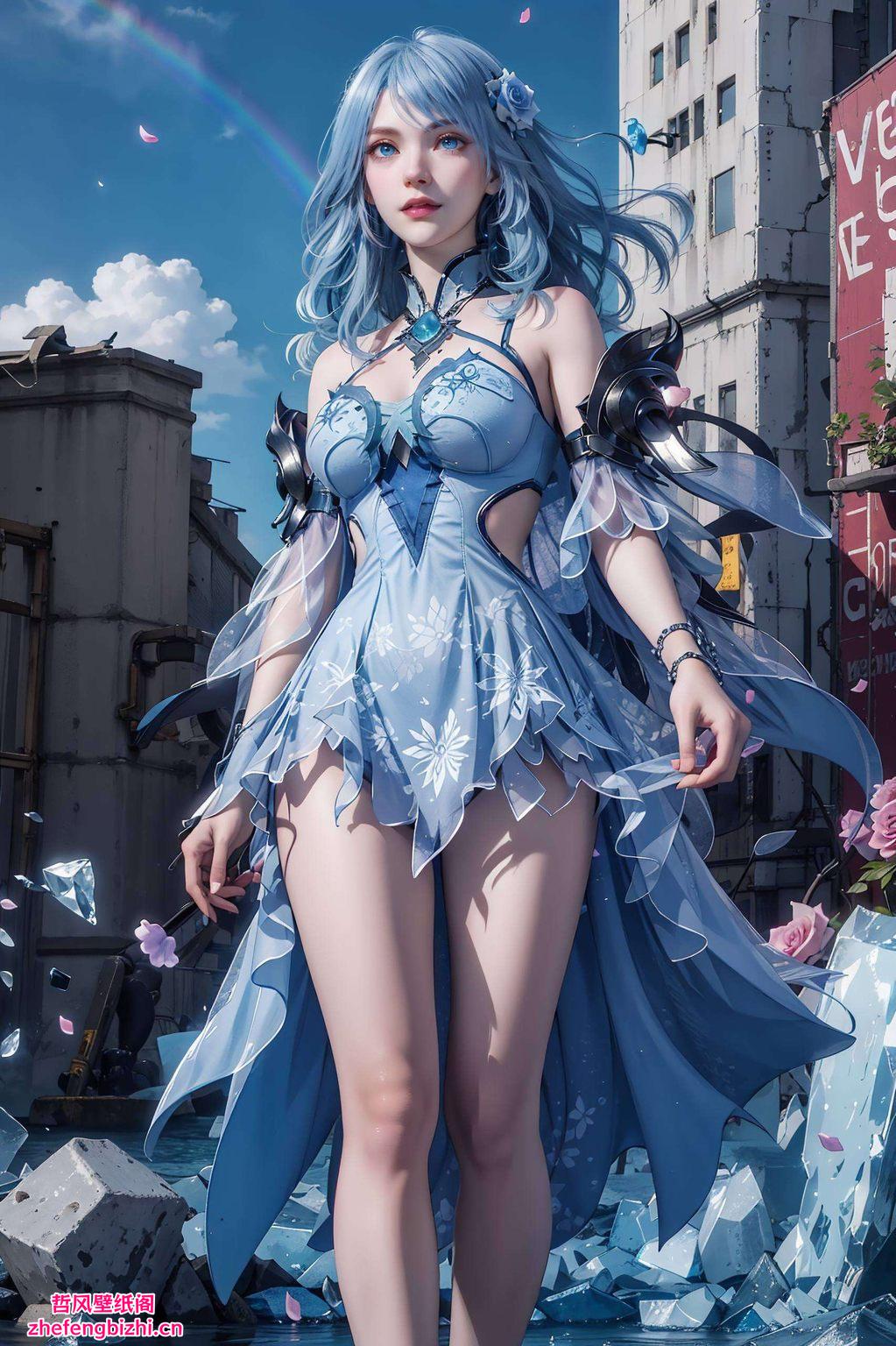 细节丰富高清画质