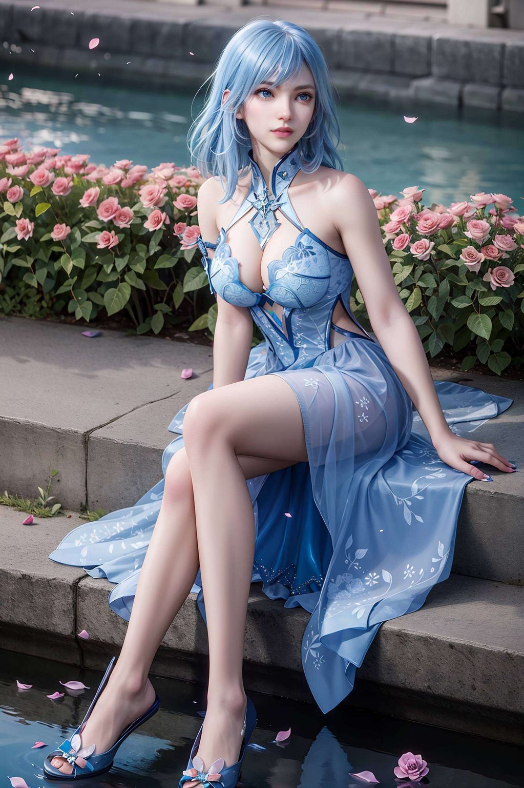 让每一次点亮屏幕都是一场视觉盛宴细腻的画面与清新的色调