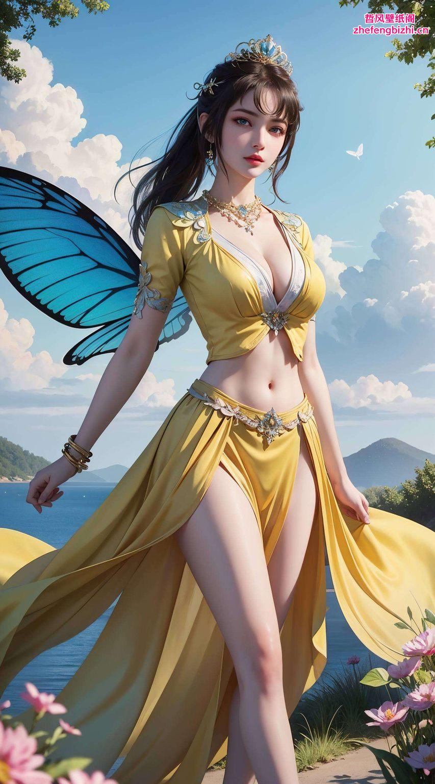 即是遇见霸气与柔美的完美融合为你的日常增添一抹别样风采