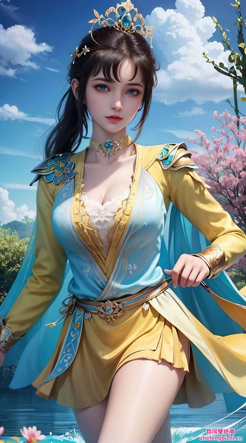 一键下载安装高清画质