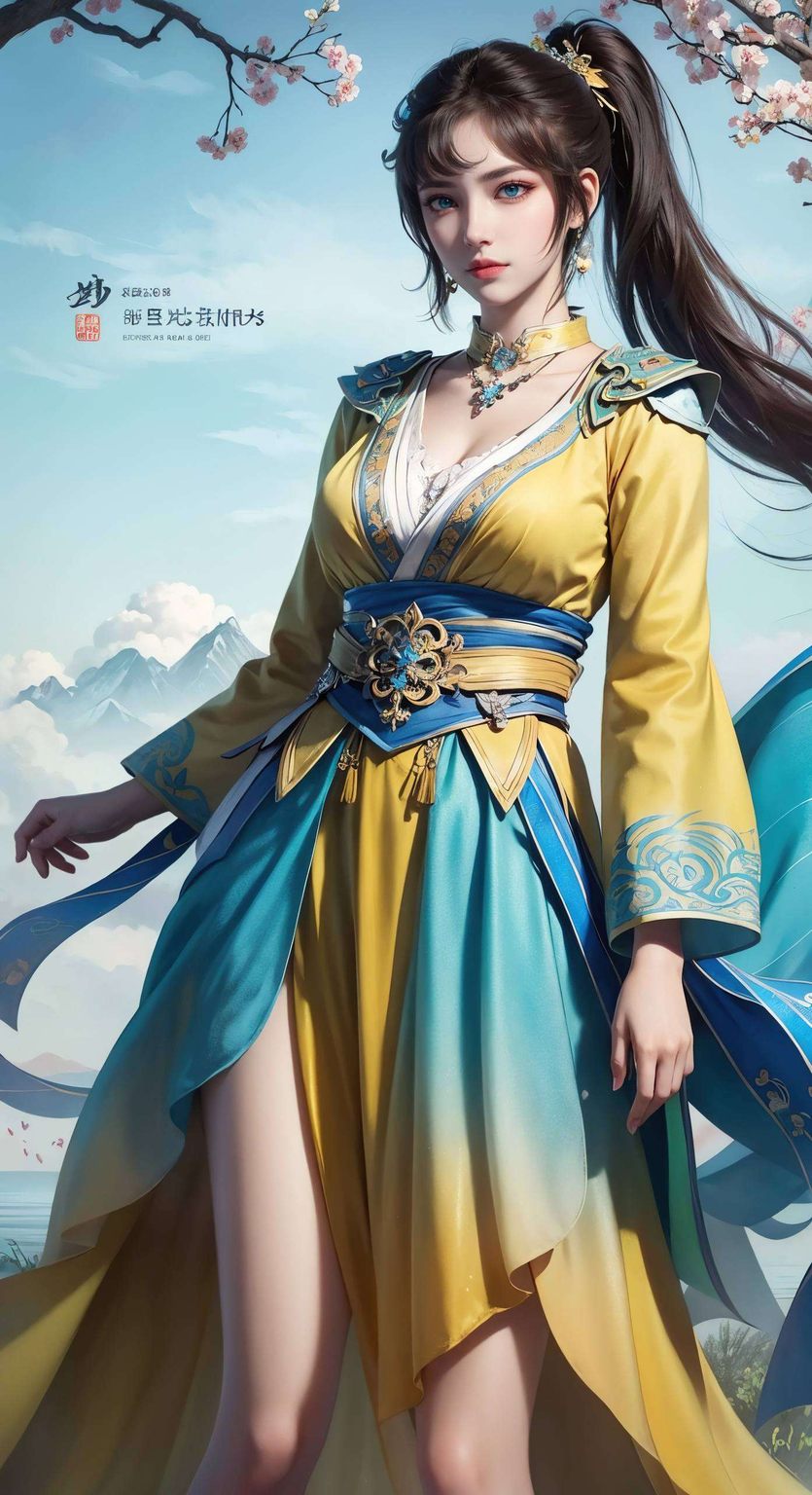 以司空千落真人图片为灵感尽享视觉盛宴