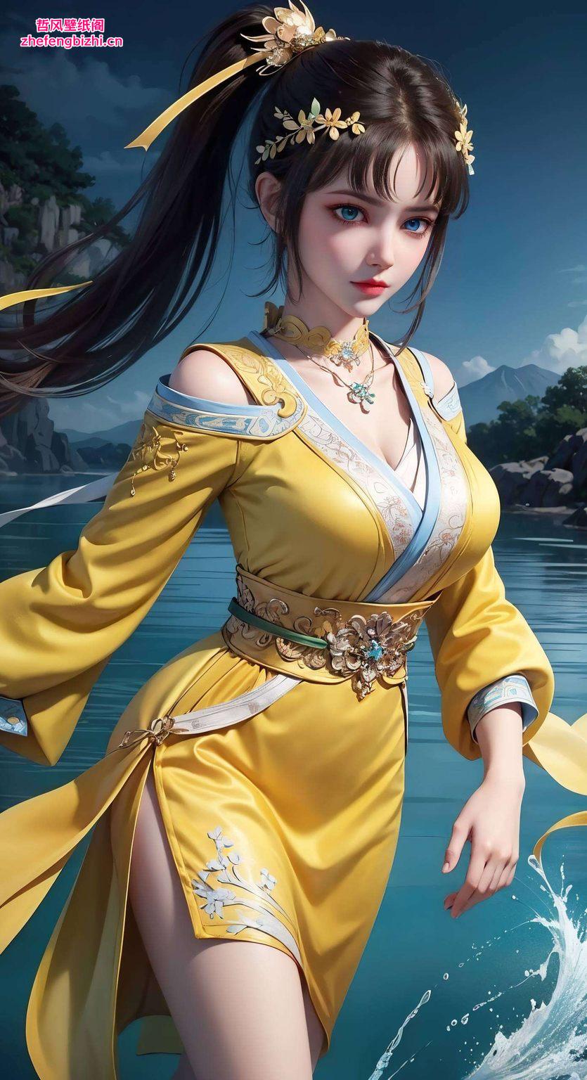 点亮你的手机高清画质