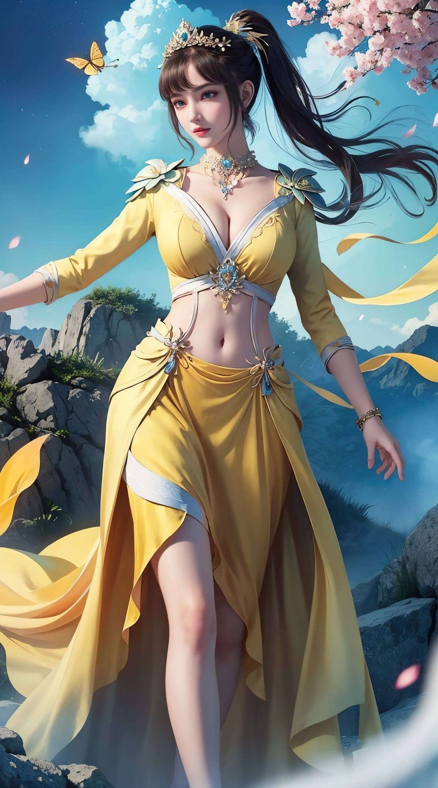 感受别样的浪漫与热血高清细腻的画面