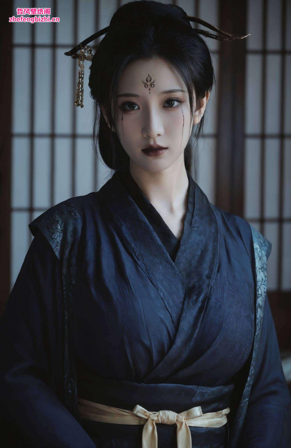 每一次解锁手机让你瞬间爱上这款壁纸！