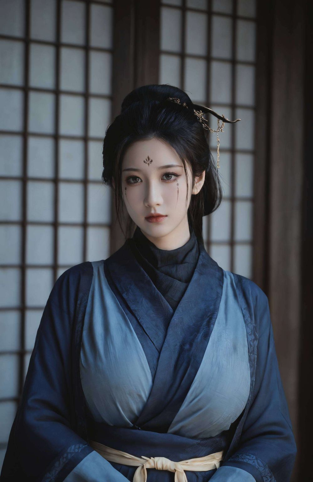 享受视觉盛宴将经典与创新融合