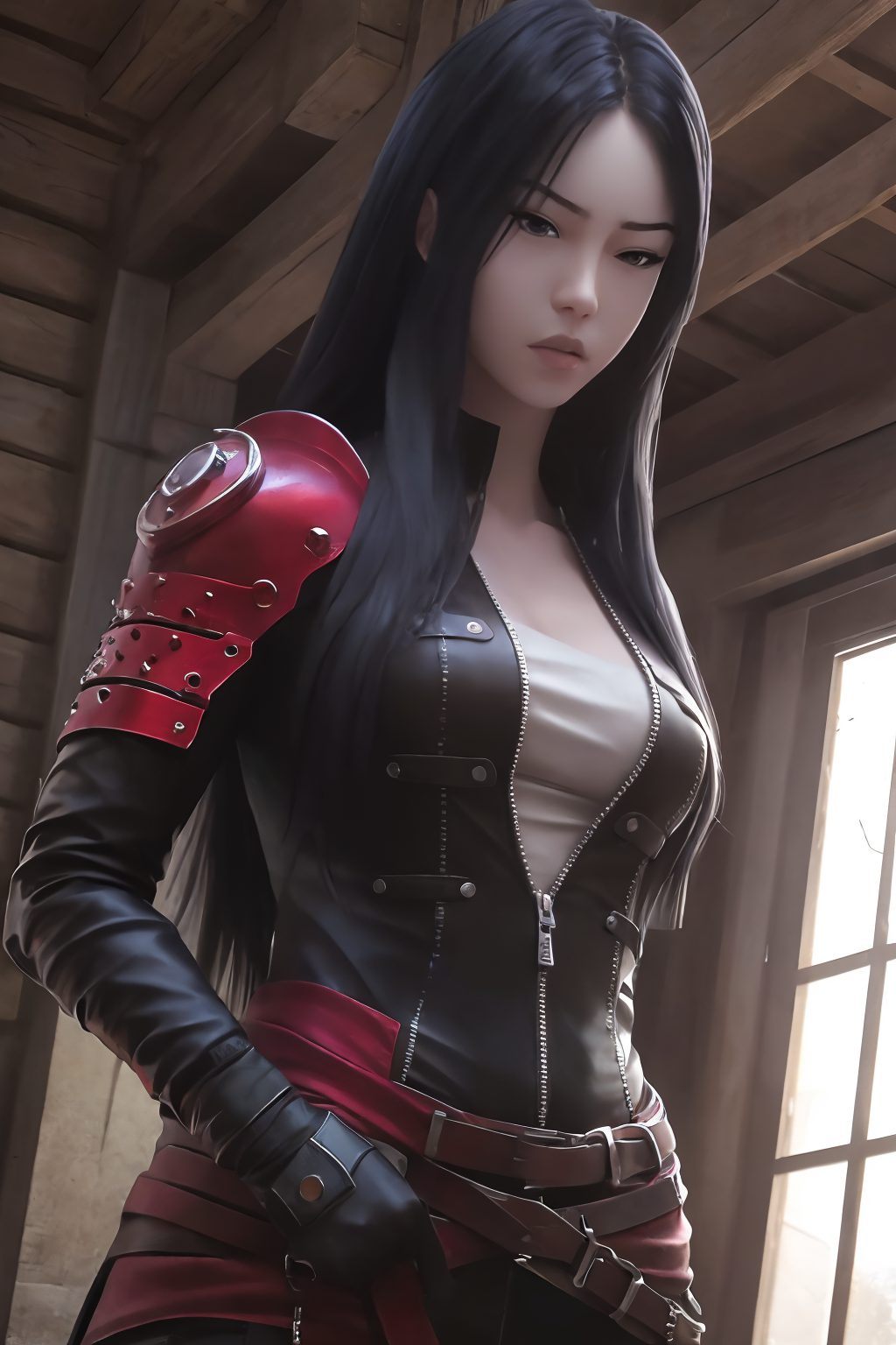 灵动飘逸专为追求个性化的你量身打造