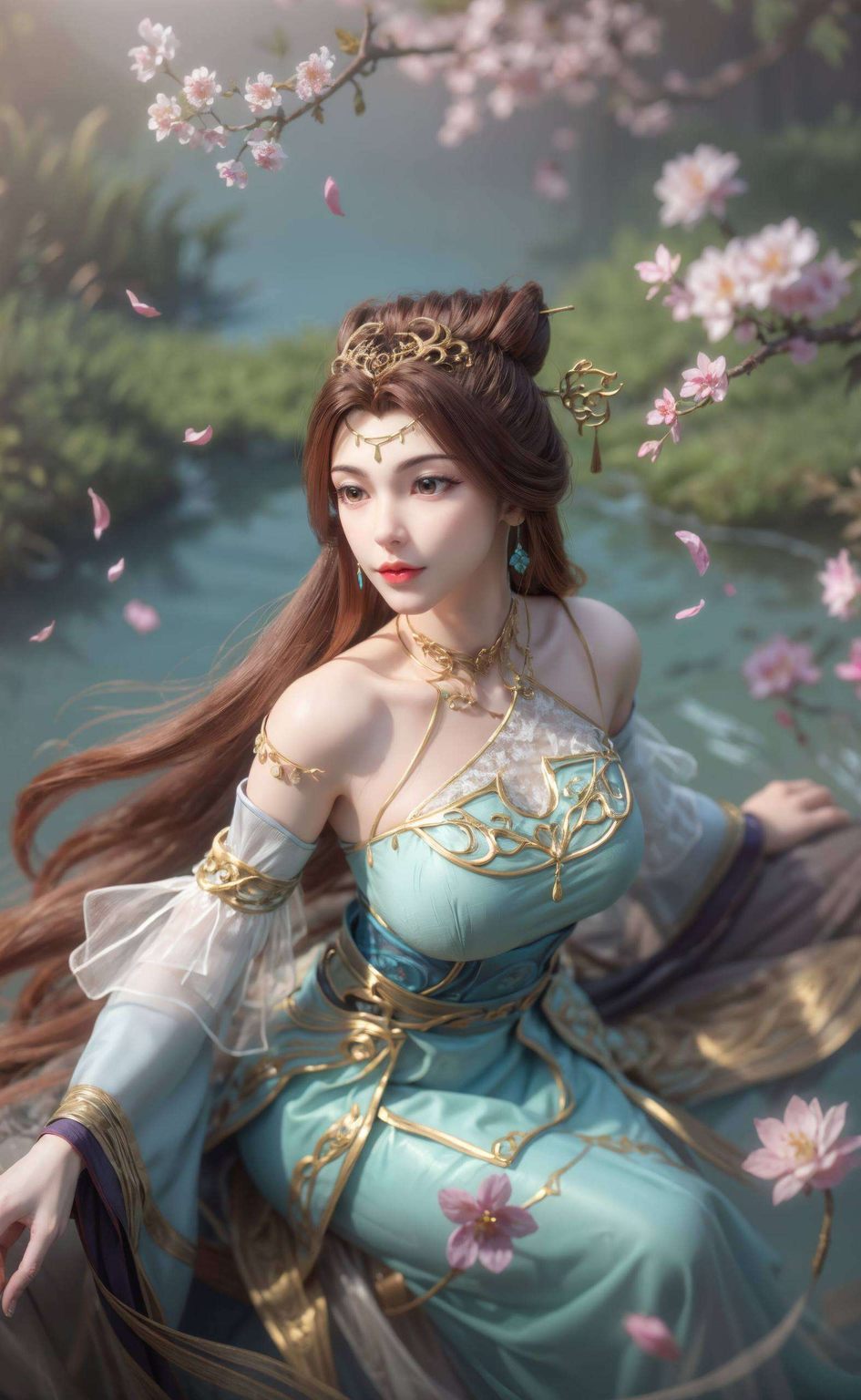 让你的电脑瞬间焕发新生为你带来高清动态壁纸的视觉盛宴