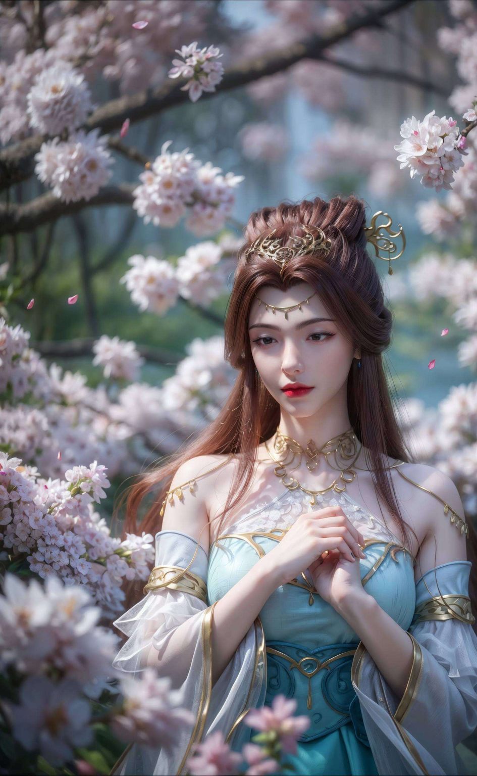 简洁而不失灵动高清如梦