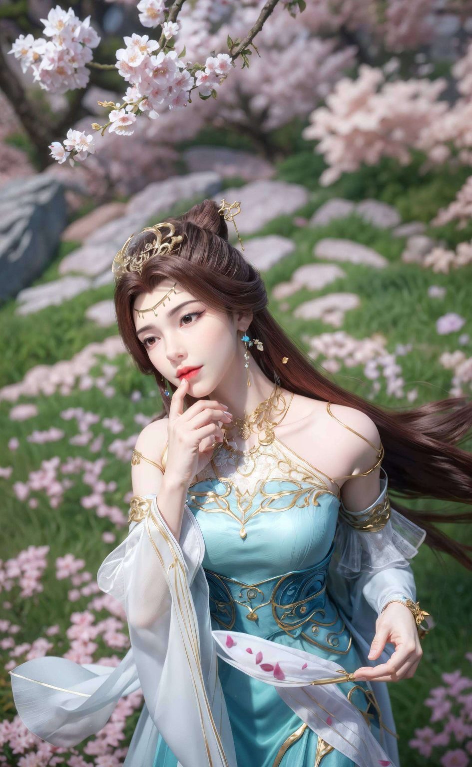 还是灵动舞姿为你的视界增添独特韵味