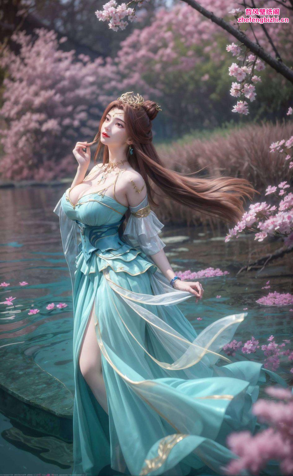 每一处细节都彰显着独特的艺术风格探索国漫之美