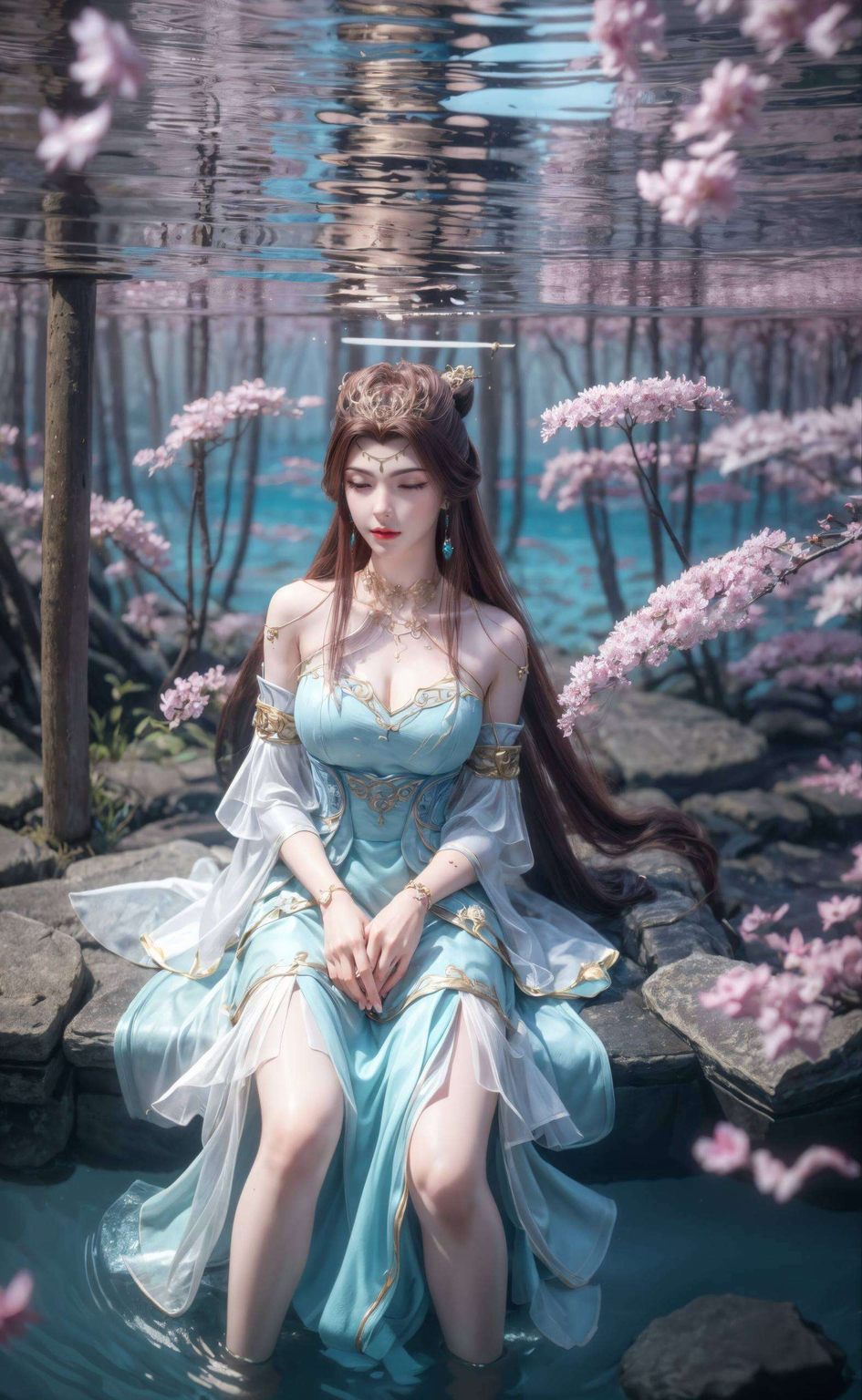 这款伤感风格的iPhone壁纸仿佛穿越时空