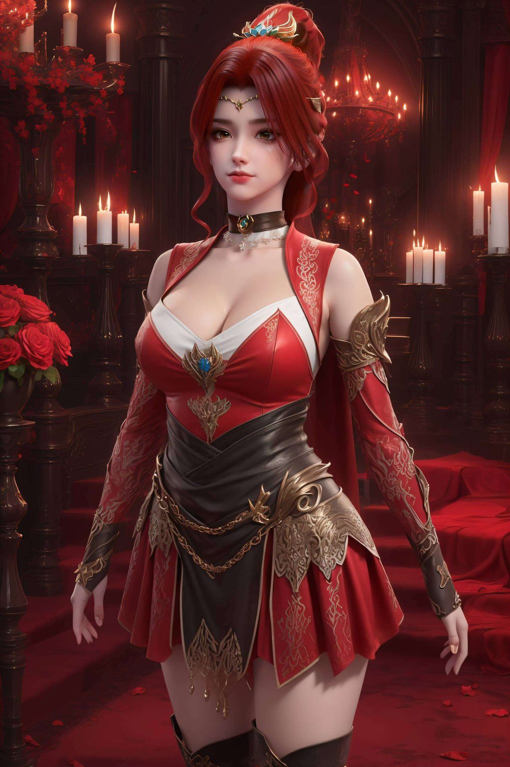 都是一次与唐火儿美丽邂逅的瞬间让桌面瞬间焕发光彩