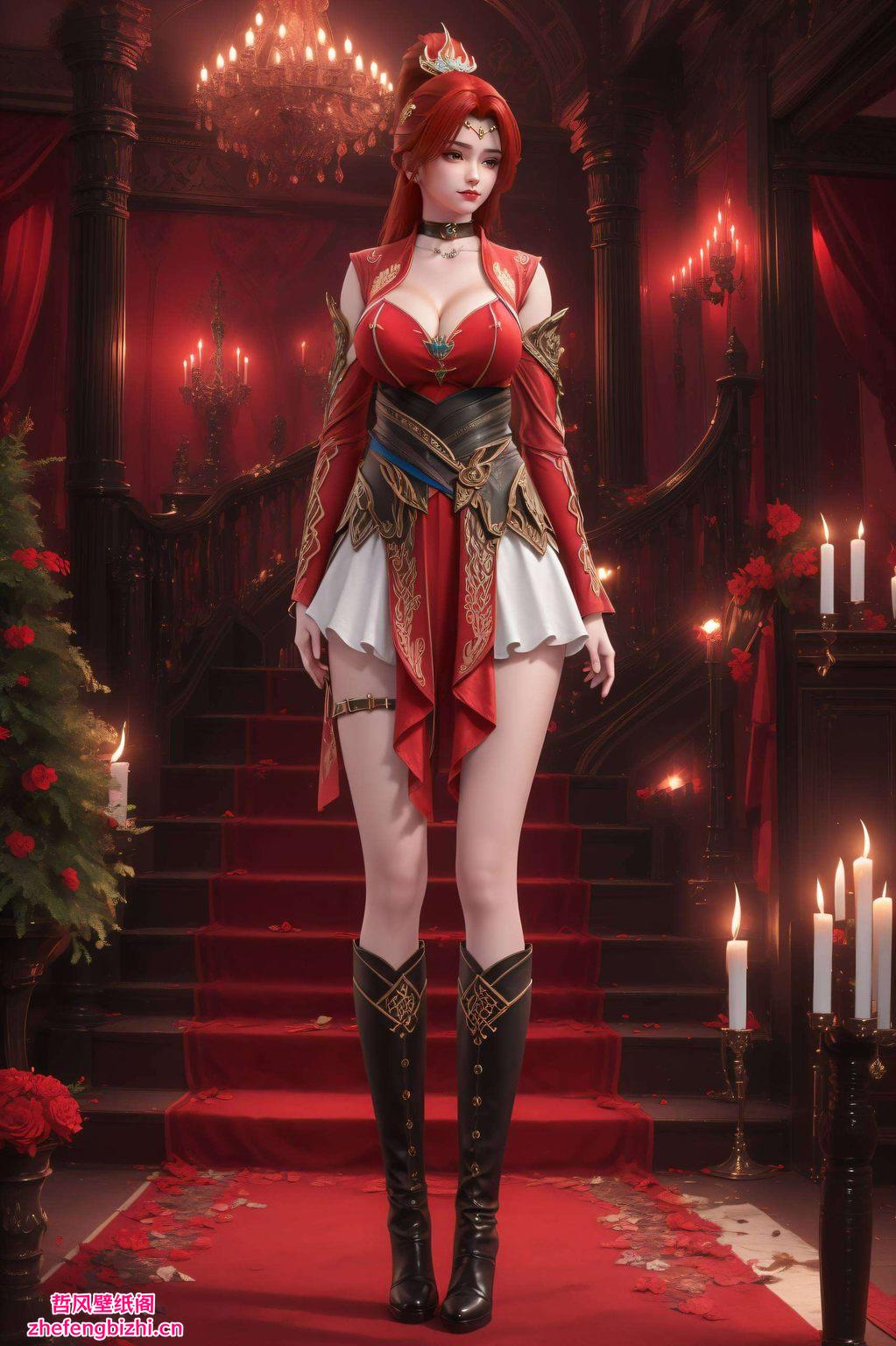 每张壁纸都是精心挑选的艺术品快来收藏这份免费的高品质视觉盛宴吧！