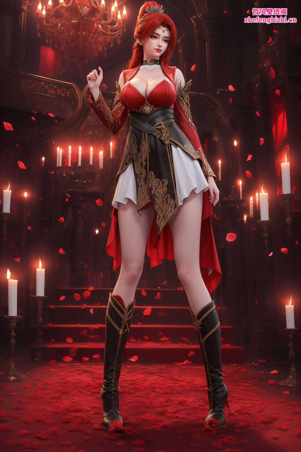 2K高清画质让每一笔线条都清晰可见