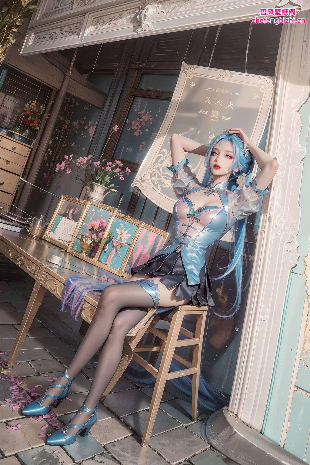 每一帧都是心动瞬间探索国漫魅力