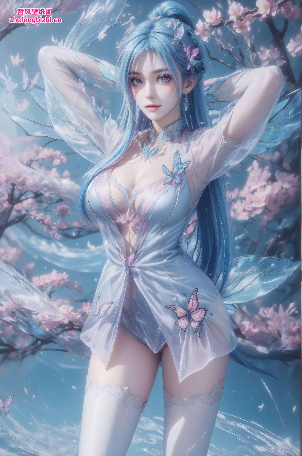 以唐舞桐的静态壁纸形象呈现自然流畅的微笑捕捉了温暖的瞬间