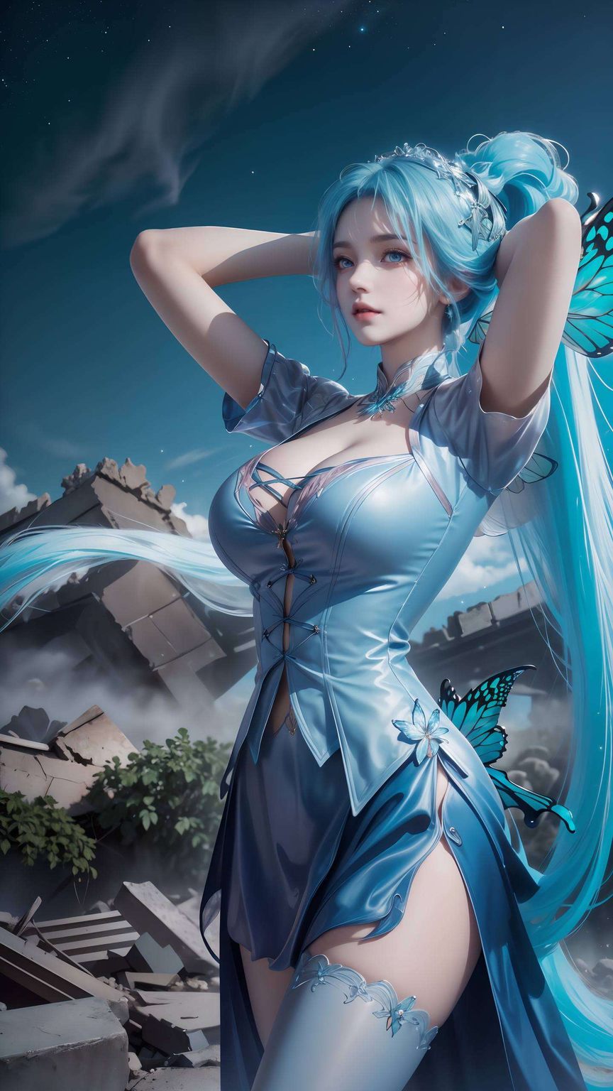 海风轻拂这幅1080p高清壁纸