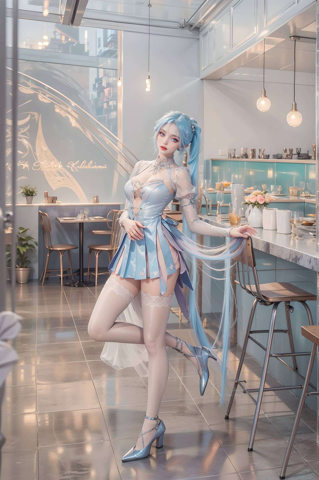 探索古风之美美得令人窒息