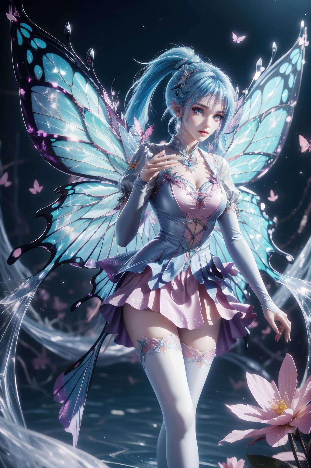 探索国漫的绚烂世界让唐舞桐的优雅风采点亮你的每一天