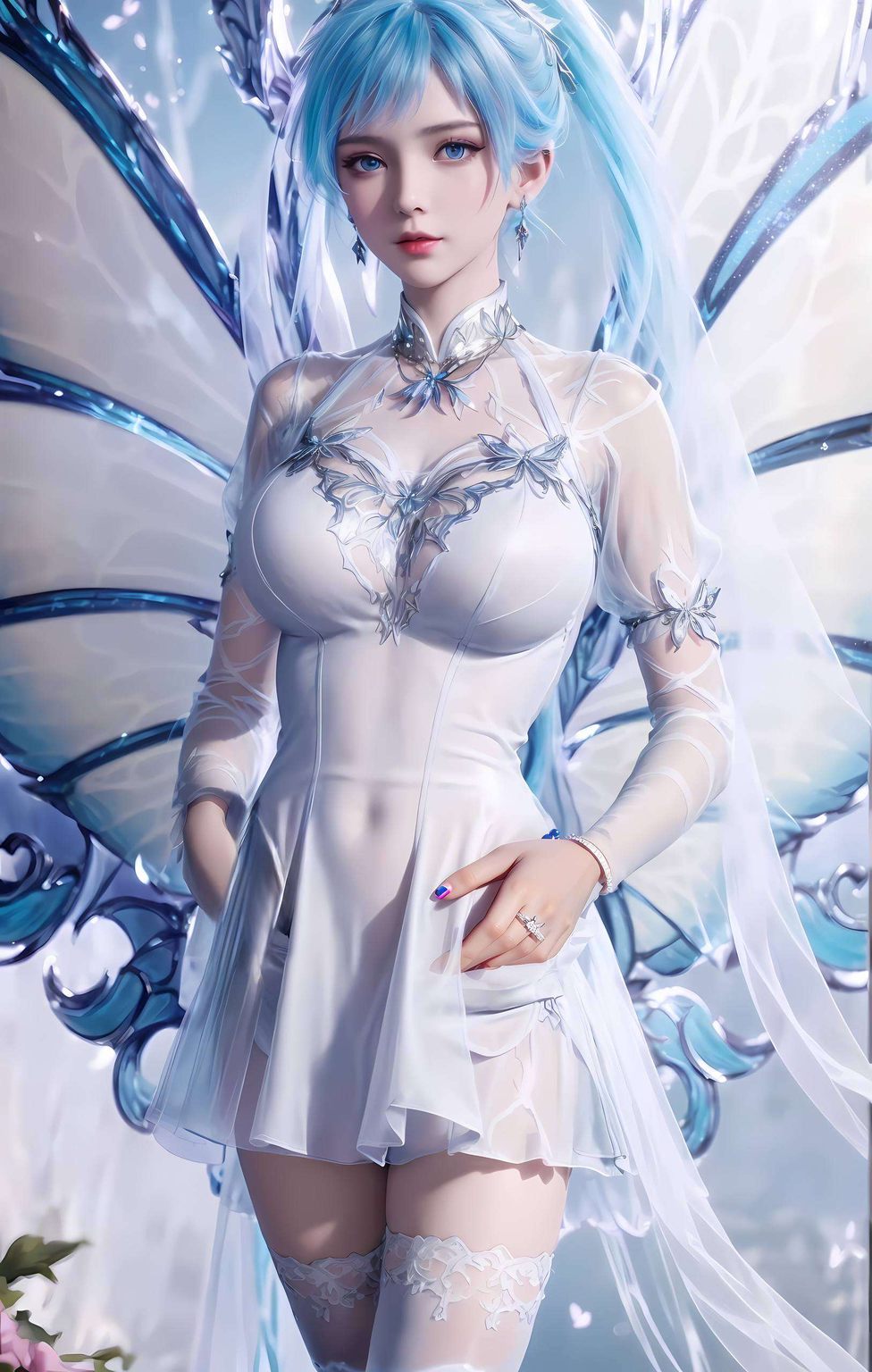 简洁而不失美感高清画质