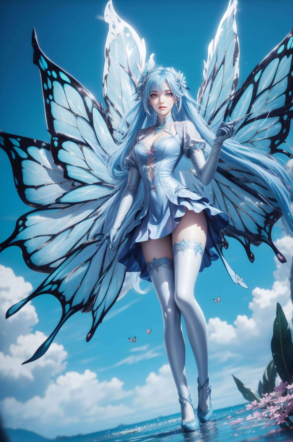 将国漫之光——唐舞桐的倩影巧妙融入其中仿佛带着你穿越时空