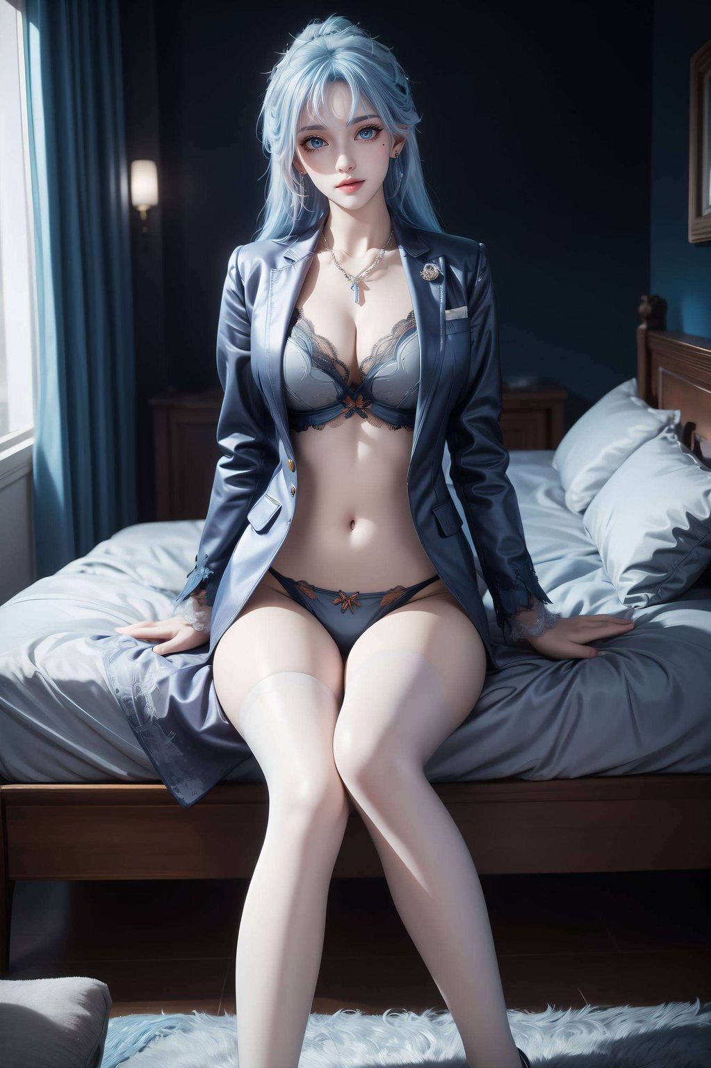 每一帧都仿佛在讲述一个动人的故事将动漫中的唐舞桐动态捕捉得栩栩如生