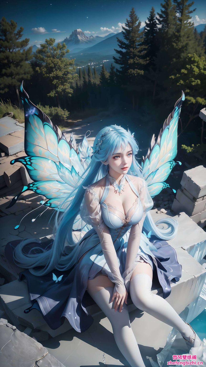 每一帧都是国漫的精致呈现我们精选了自然元素融入设计中