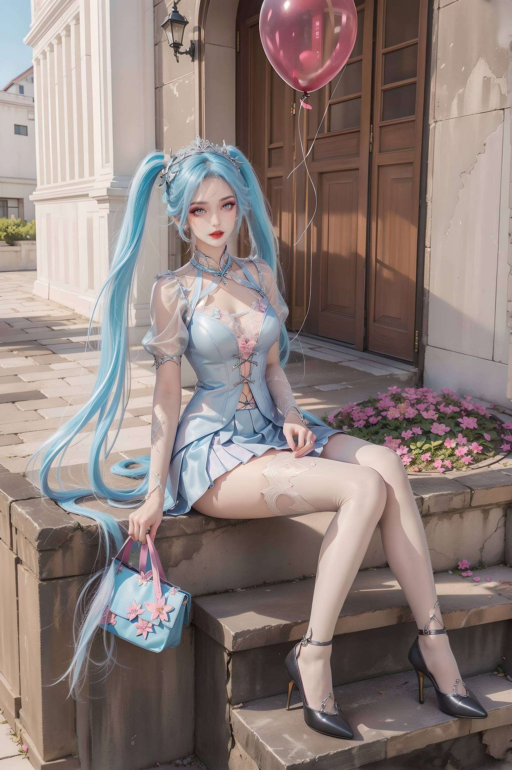 为你的手机壁纸增添一抹不凡的气质漫步在古风的世界里