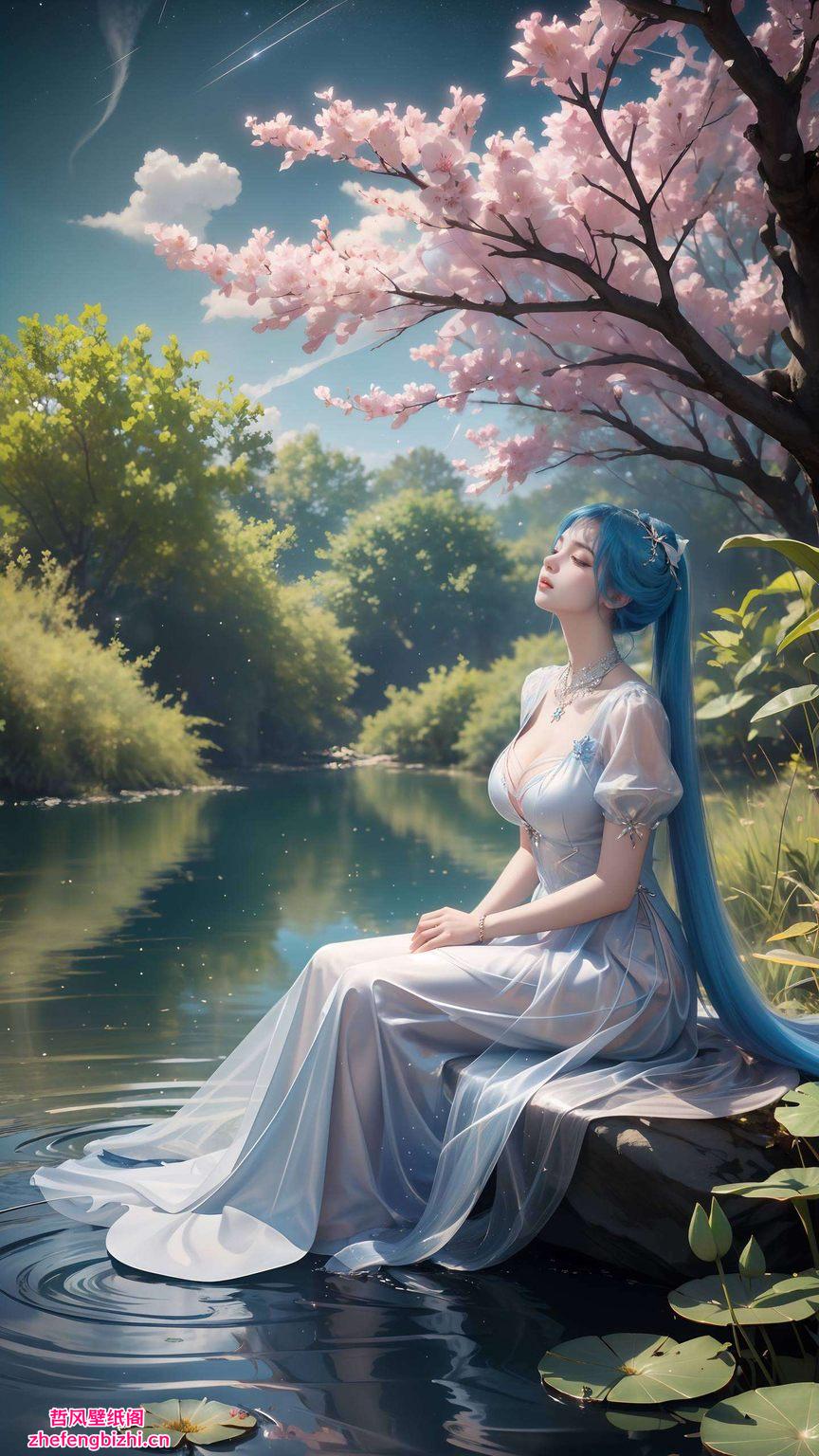 为你的手机注入满满活力可爱灵动